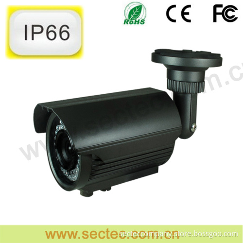 HD-Sdi IP66 Waterproof Camera with 3m Pixels 6mm CS (ST-SDI310T)